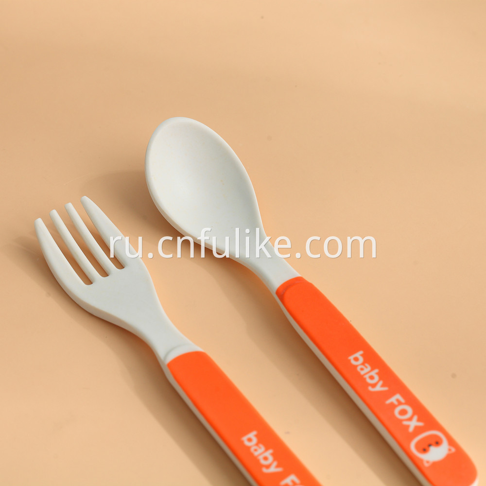 Toddler Tableware Set